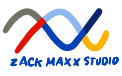 Zack Maxx Studio