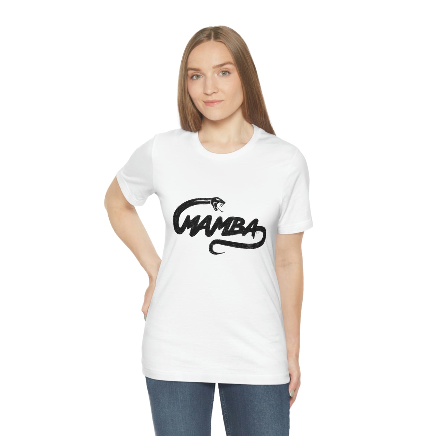 Mamba Unisex T-Shirt