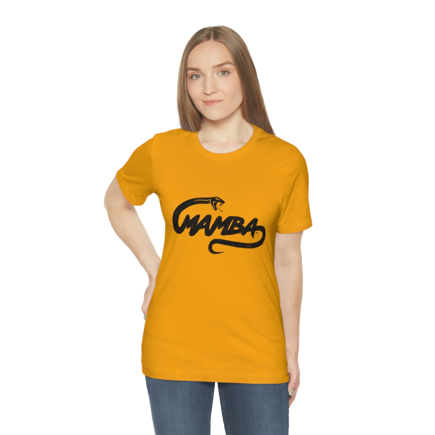 Mamba Unisex T-Shirt
