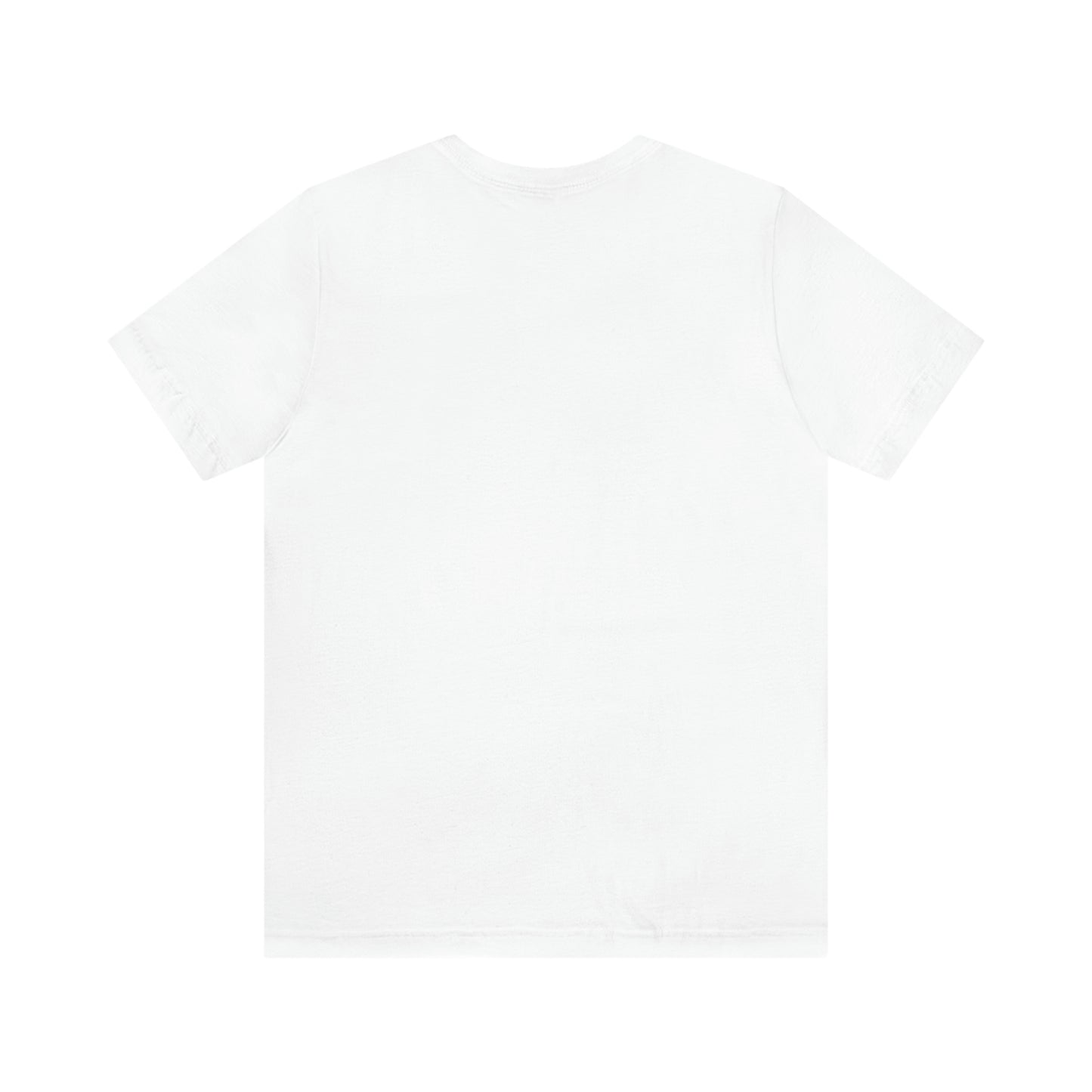 Adobe Dreams Unisex Short Sleeve T-Shirt