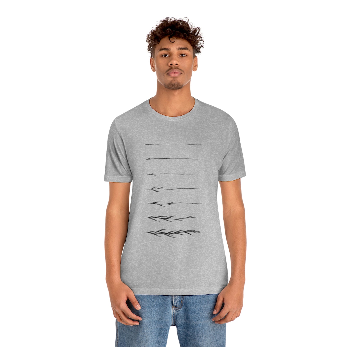 Time Testers Short Sleeve Shirt