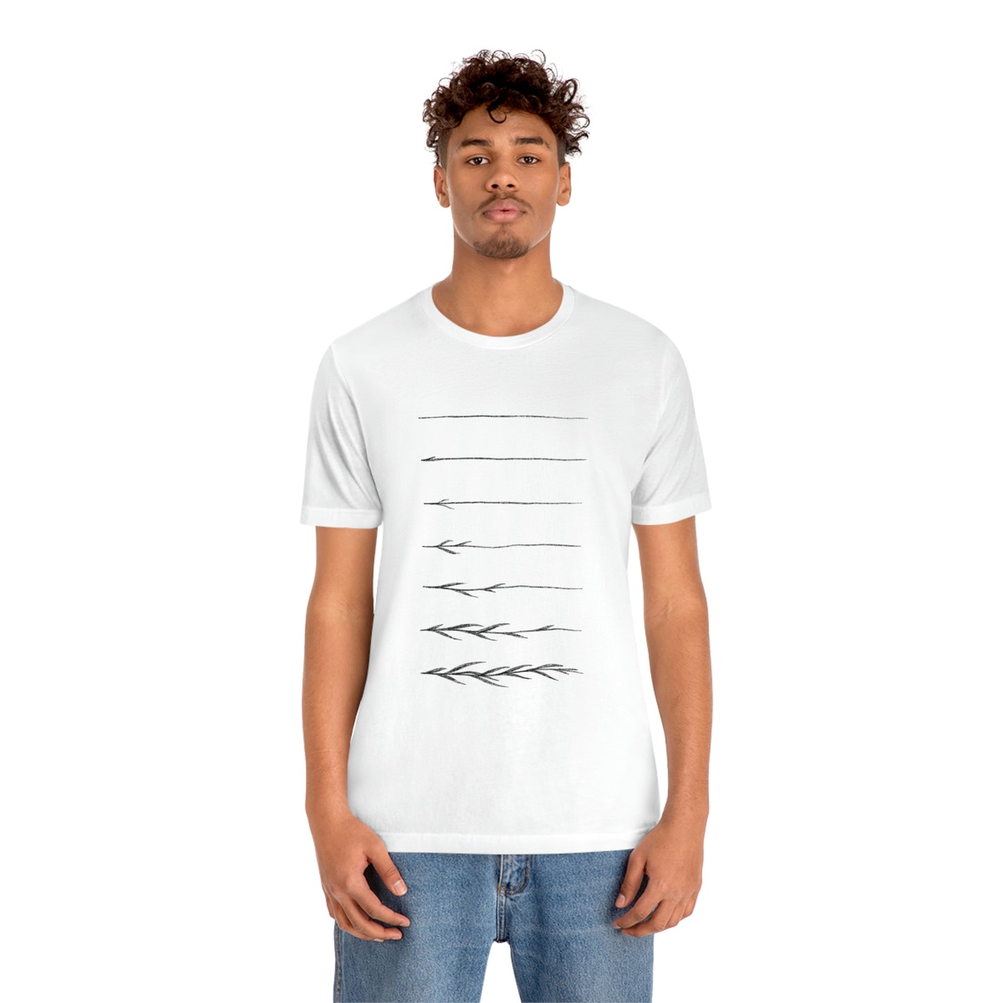 Time Testers Short Sleeve Shirt
