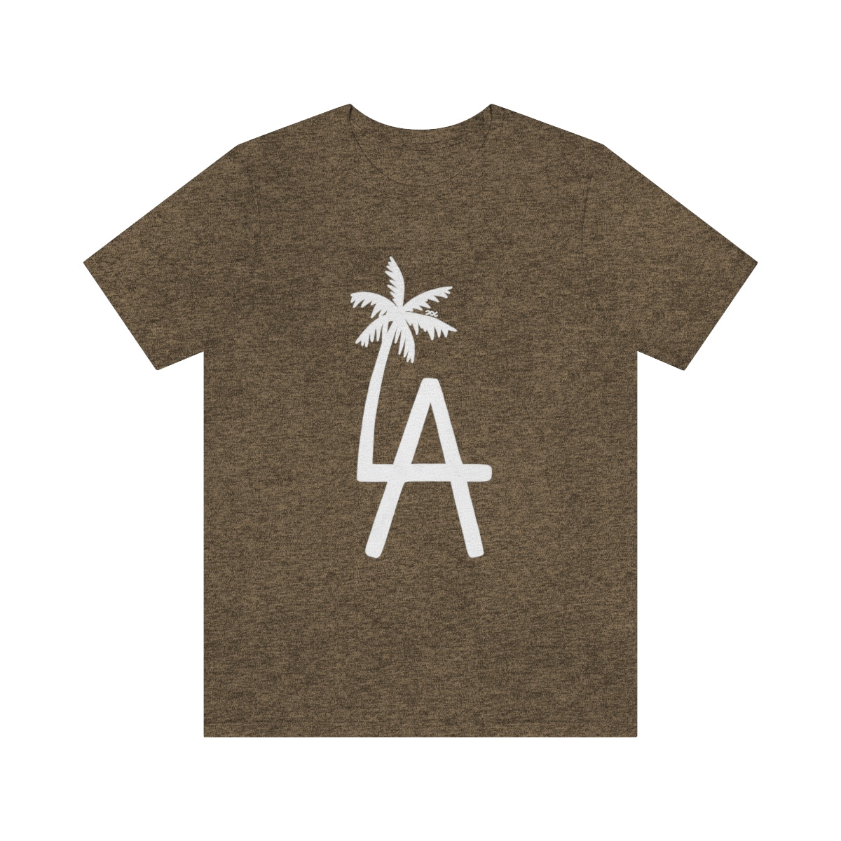 Palms Up City Tee