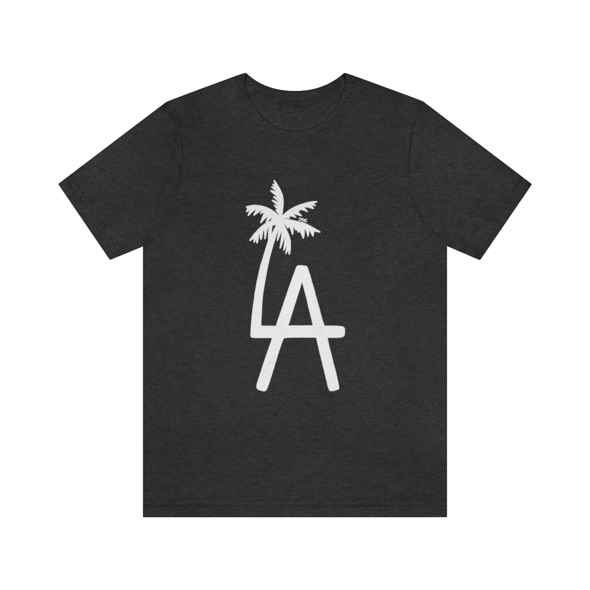 Palms Up City Tee