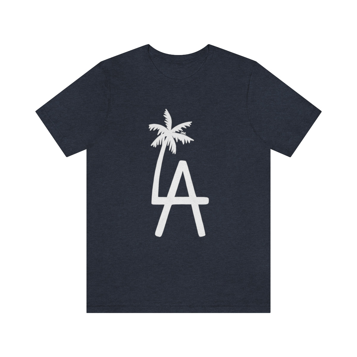 Palms Up City Tee