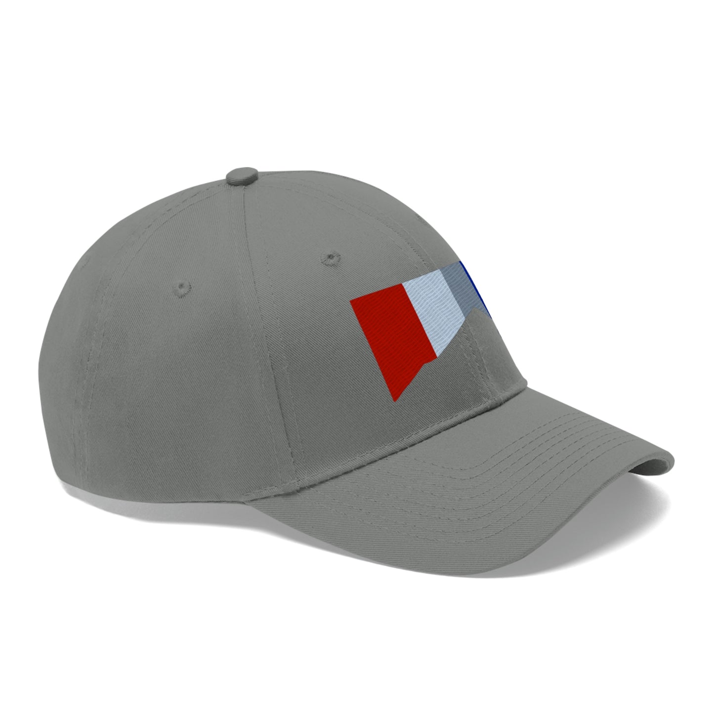 Mountain Verts Twill Cap