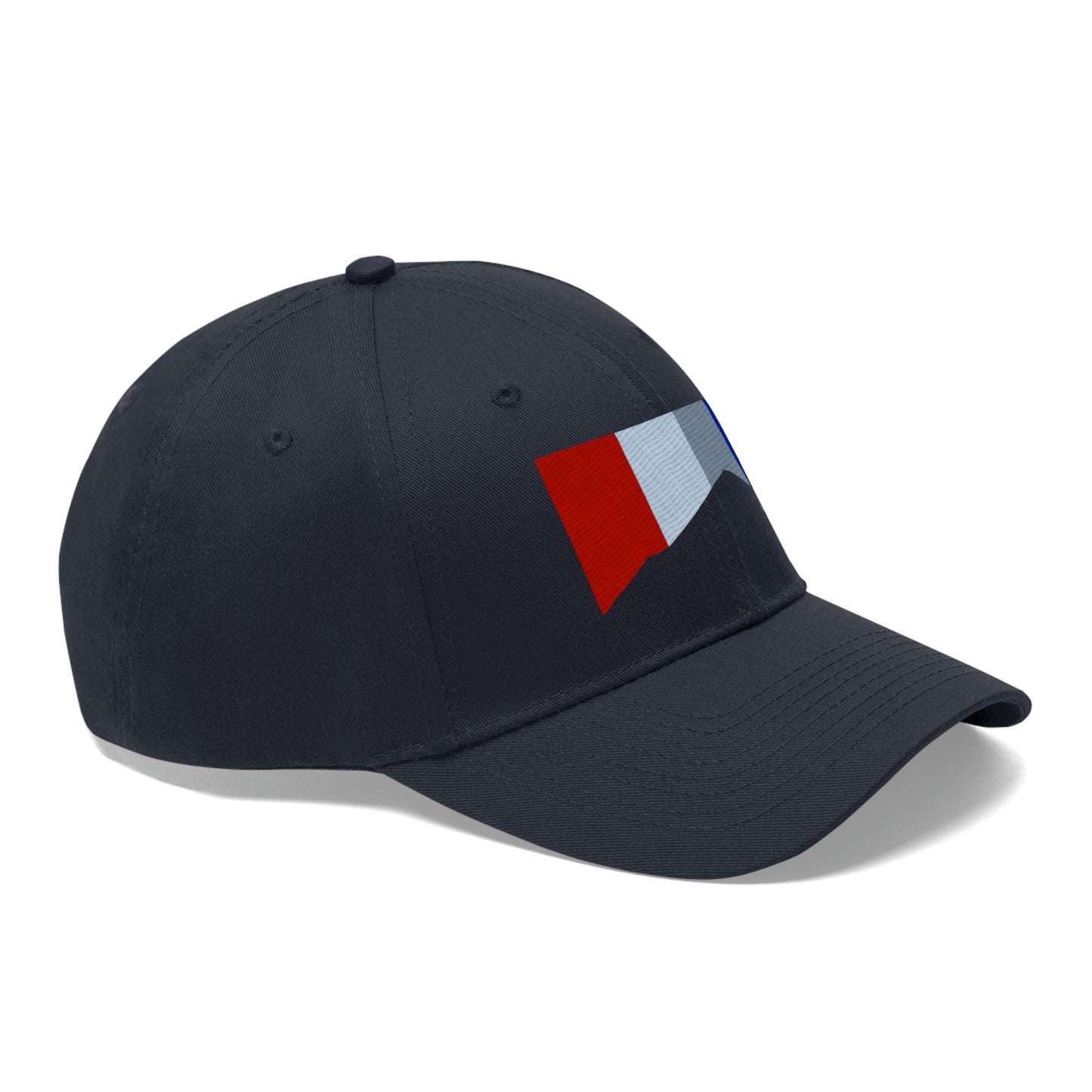 Mountain Verts Twill Cap