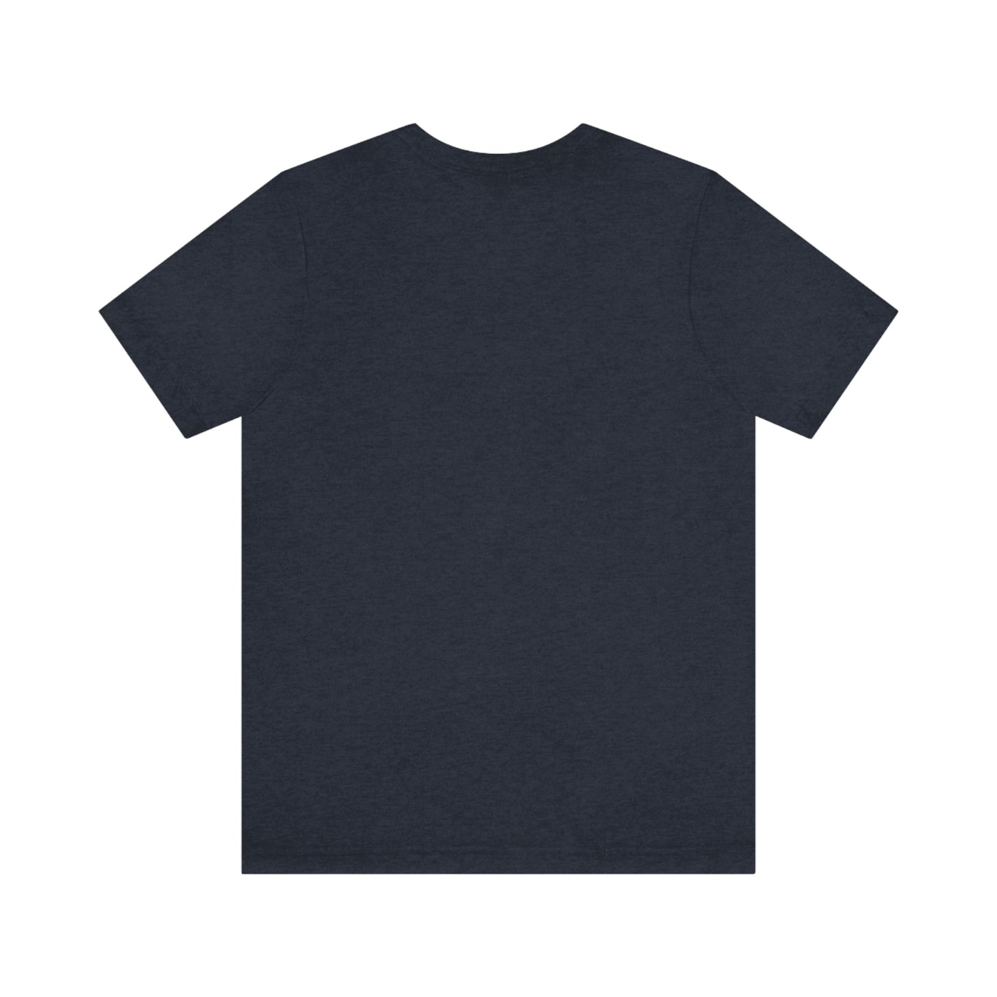 Adobe Dreams Unisex Short Sleeve T-Shirt